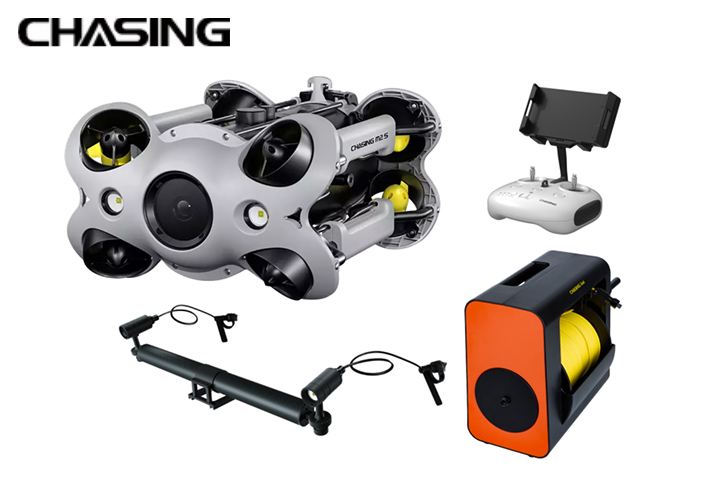 CHASING M2S 2.0